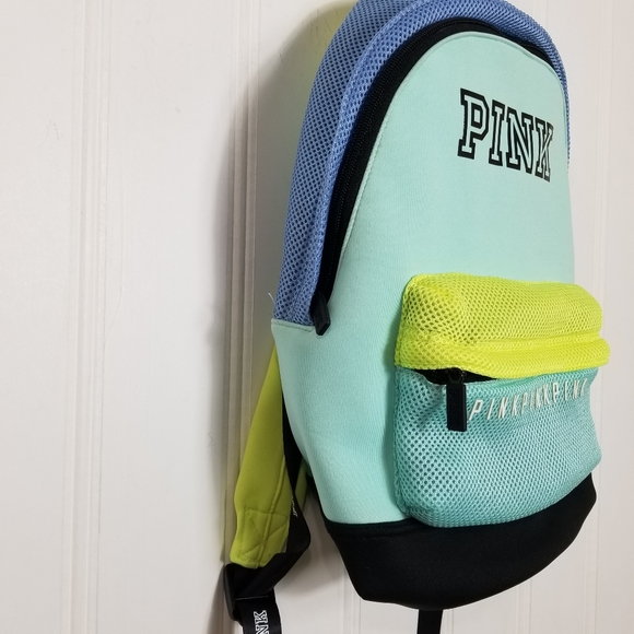 PINK Backpack - Picture 5 of 16